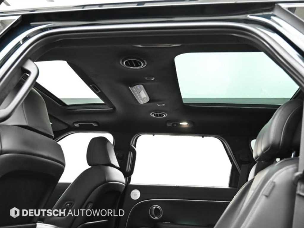 HYUNDAI Palisade 2026 Negro - Importación desde Corea - HF Imports Iquique - Foto 18