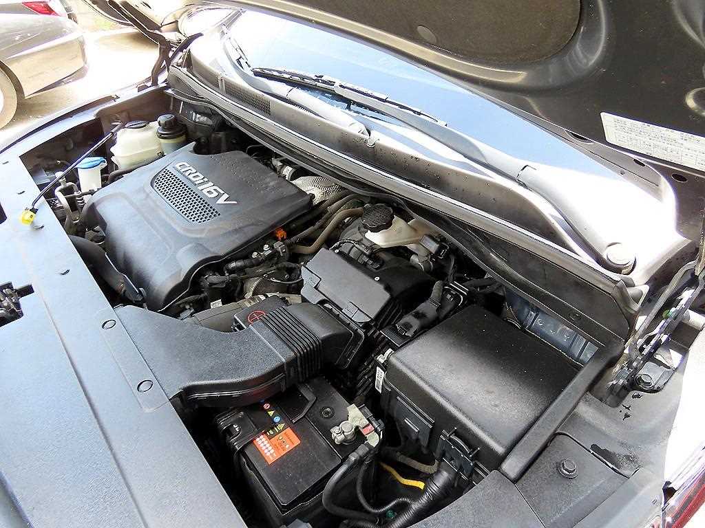 KIA Carnival 2018 Negro - Importación desde Corea - HF Imports Iquique - Foto 19