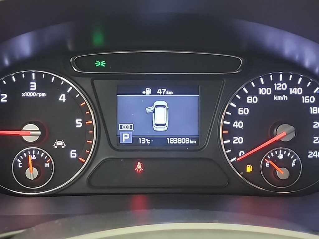 KIA Sorento - Vista 6
