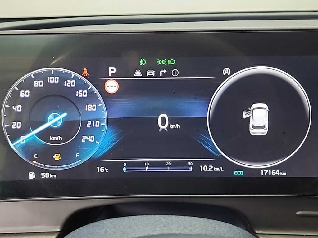 KIA Sportage - Vista 6