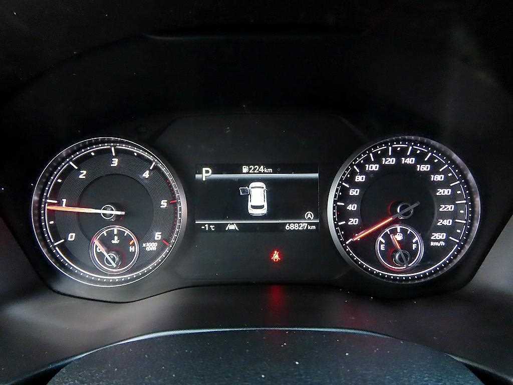 HYUNDAI Santa Fe 2021 Blanco - Importación desde Corea - HF Imports Iquique - Foto 20