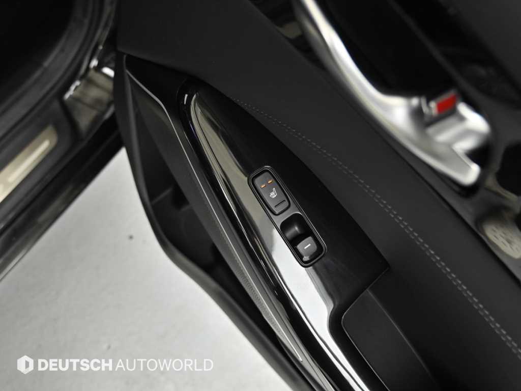 KIA K7 2018 Negro - Importación desde Corea - HF Imports Iquique - Foto 16