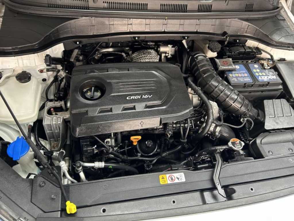 HYUNDAI Kona 2018 Blanco - Importación desde Corea - HF Imports Iquique - Foto 17