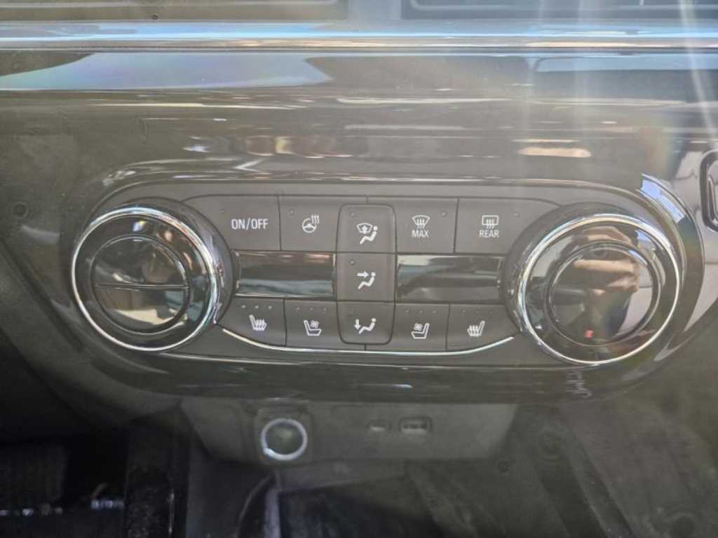Chevrolet Trax 2024 Blanco - Importación desde Corea - HF Imports Iquique - Foto 14