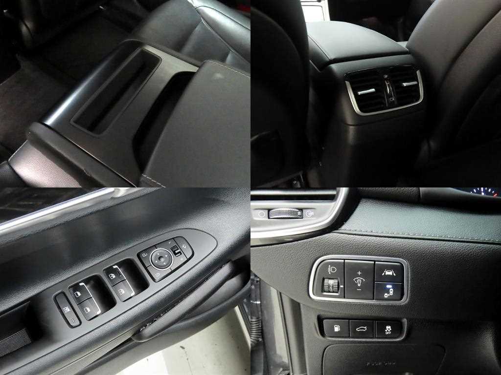 HYUNDAI Grandeur 2019 - Importación desde Corea - HF Imports Iquique - Foto 17