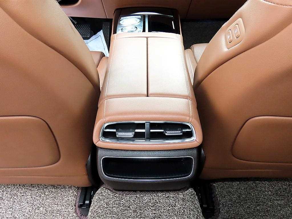 Genesis G80 2022 - Importación desde Corea - HF Imports Iquique - Foto 15