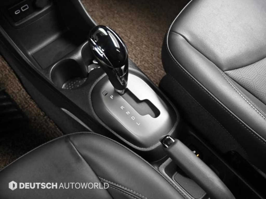 Chevrolet Spark - Vista 9