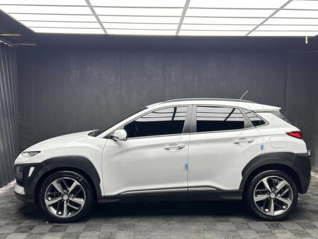 HYUNDAI Kona - Vista 2