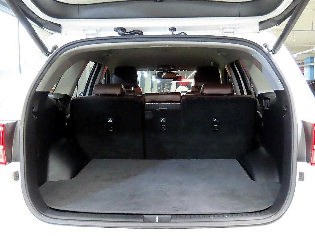 KIA Sorento 2017 - Importación desde Corea - HF Imports Iquique - Foto 17