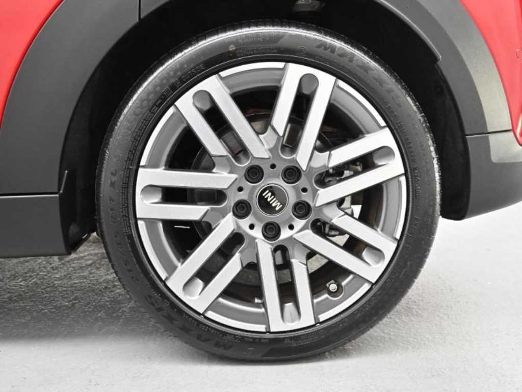 Mini Cooper - Vista 5