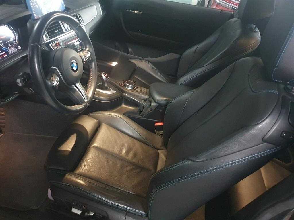 BMW 2 series - Vista 10