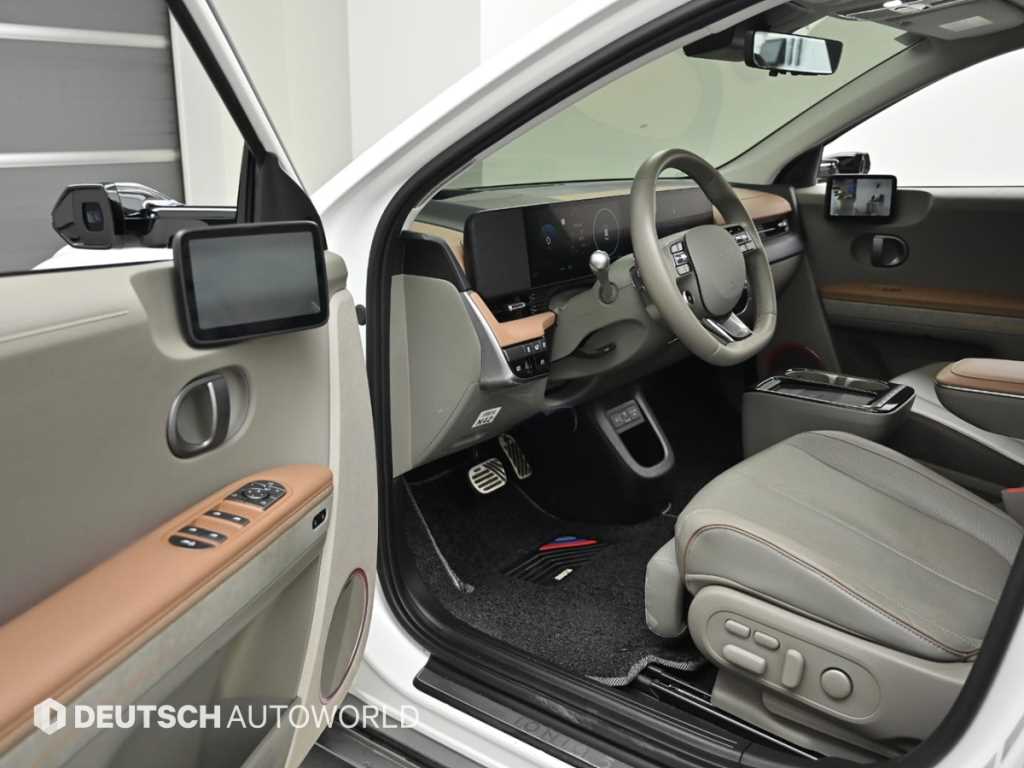 HYUNDAI Ioniq 5 - Vista 11