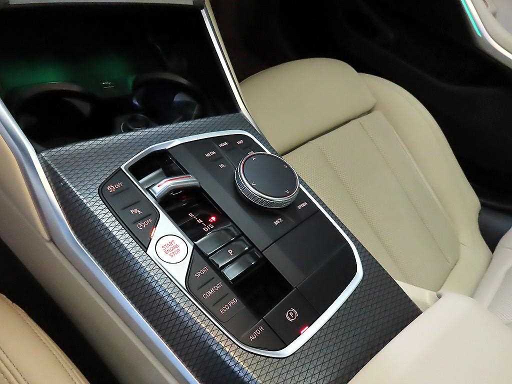 BMW 3 series - Vista 12
