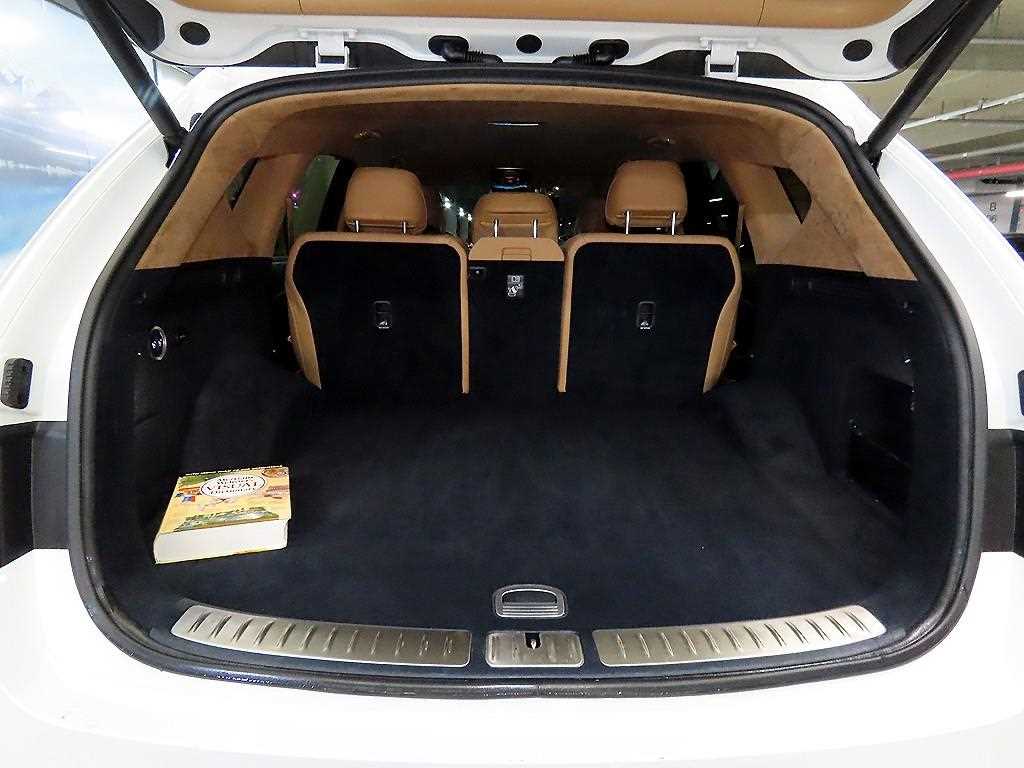 Genesis GV80 2022 Blanco - Importación desde Corea - HF Imports Iquique - Foto 15