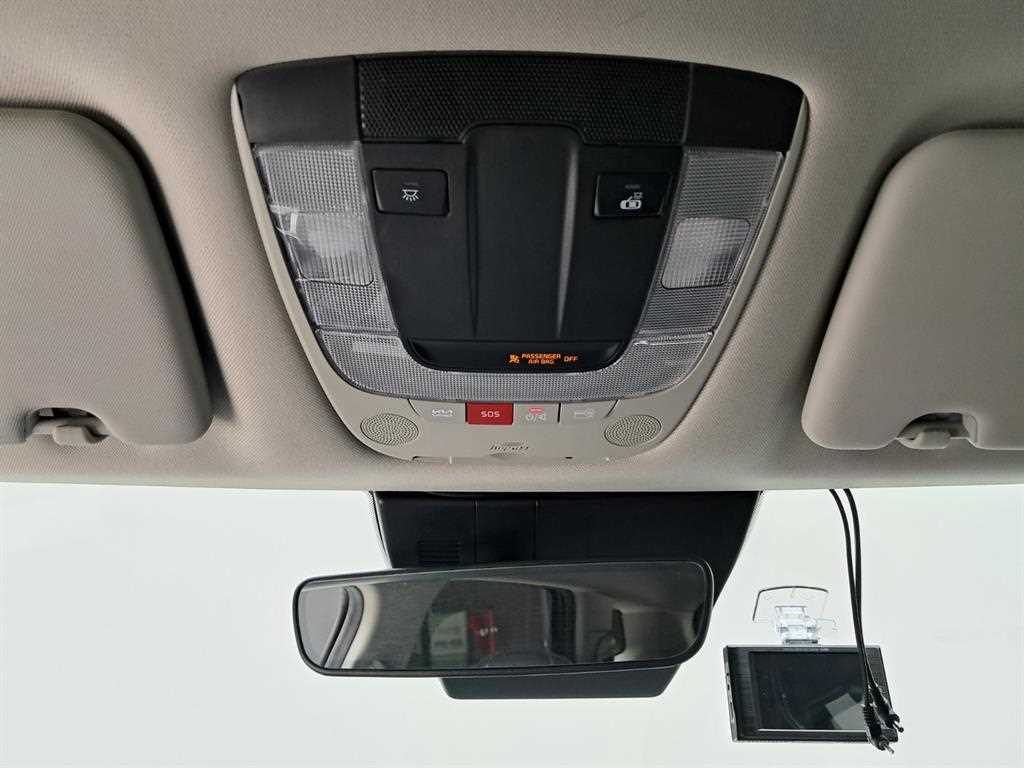 KIA Sportage 2022 Gris - Importación desde Corea - HF Imports Iquique - Foto 16