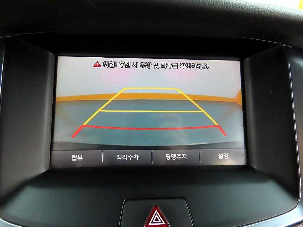 HYUNDAI Equus 2015 Negro - Importación desde Corea - HF Imports Iquique - Foto 17