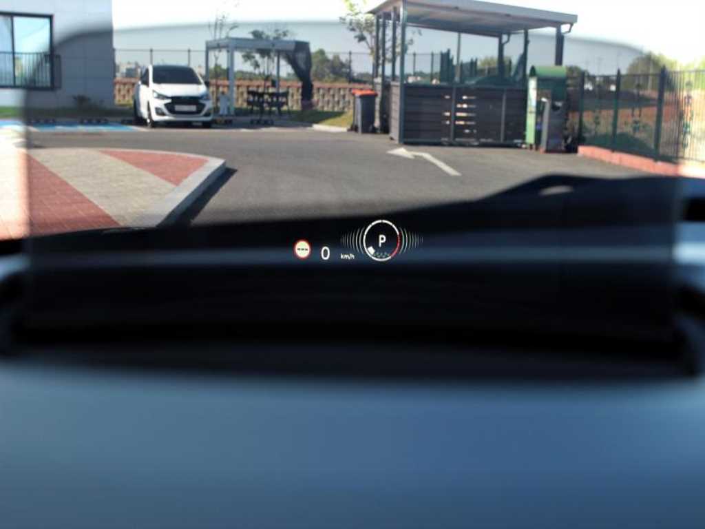 Mini Cooper - Vista 10