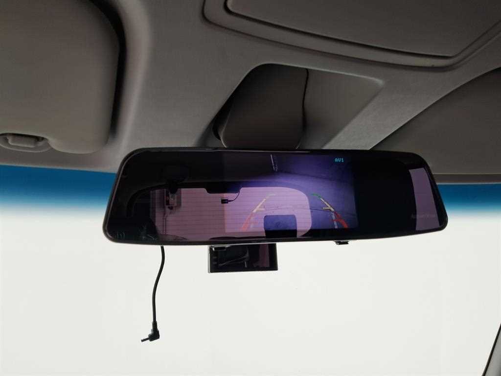 KIA Ray - Vista 10