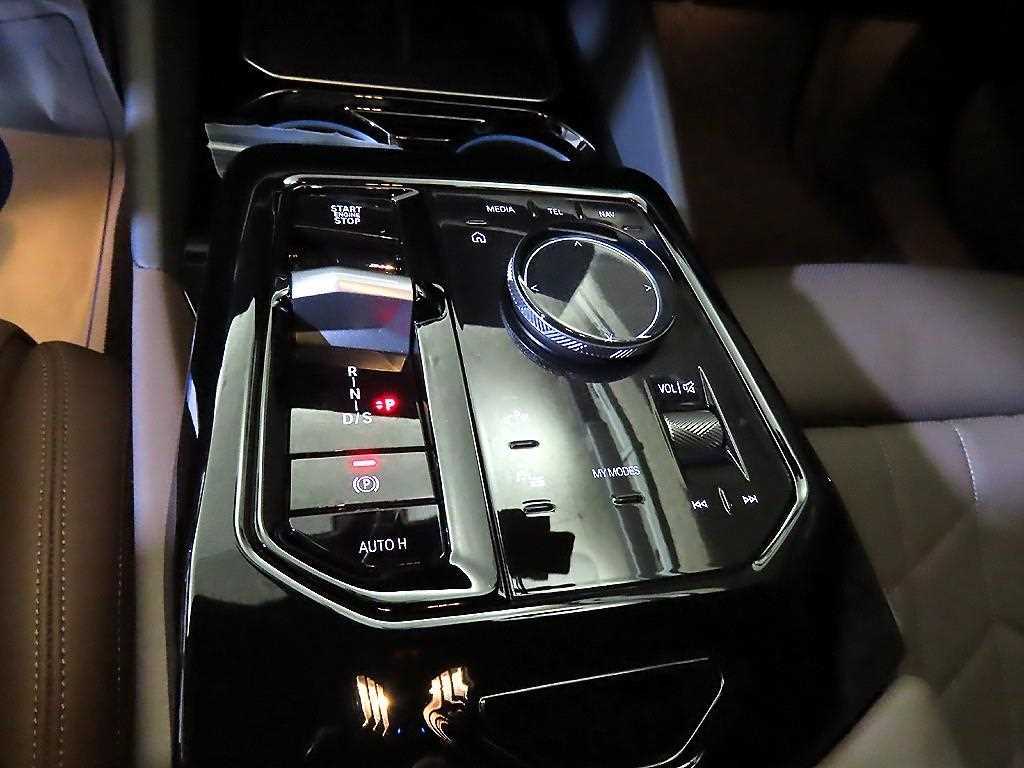 BMW 5 Series - Vista 12