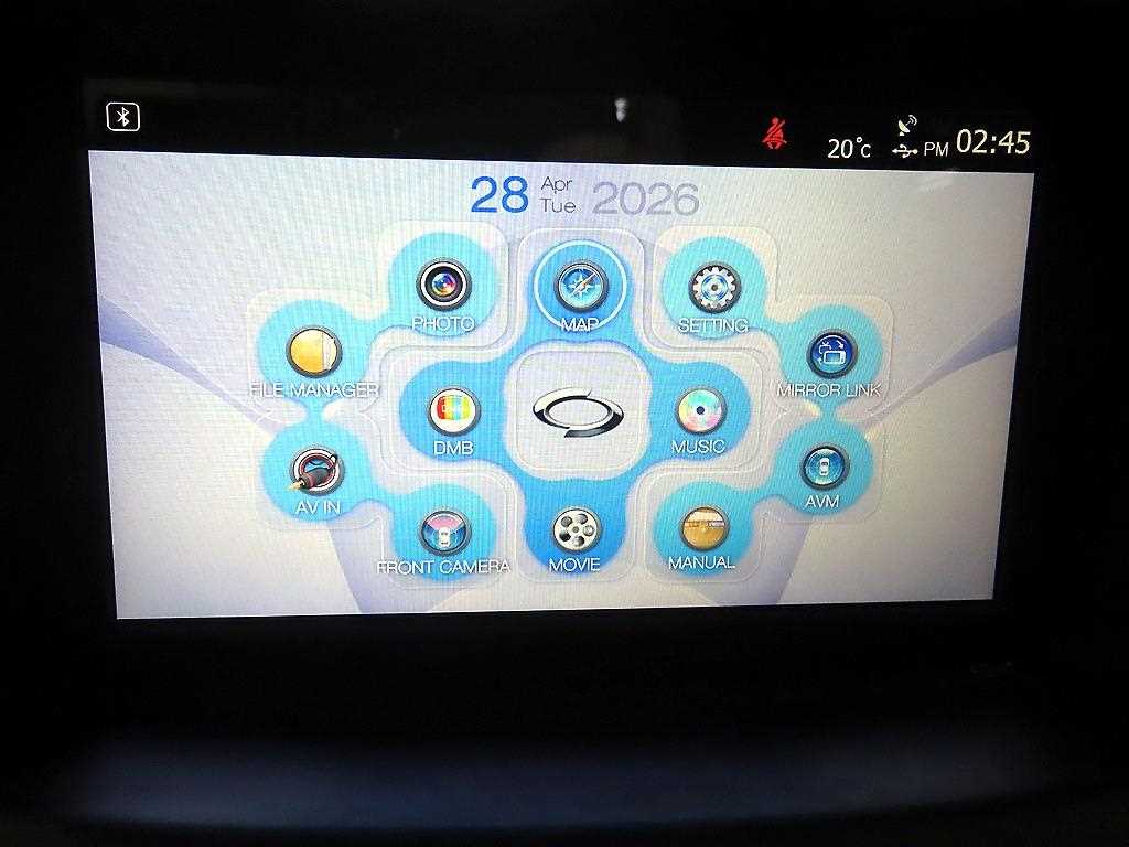 SAMSUNG SM3 2016 Blanco - Importación desde Corea - HF Imports Iquique - Foto 15