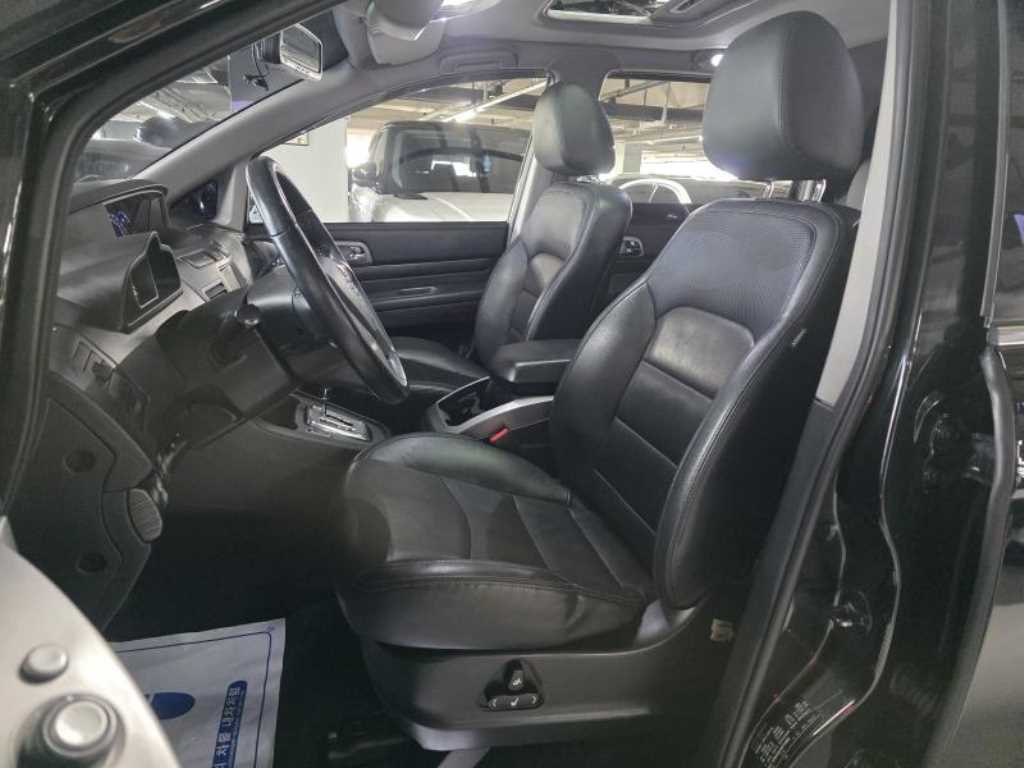Ssangyong Korando - Vista 10