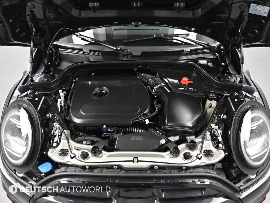 Mini Cooper - Vista 6