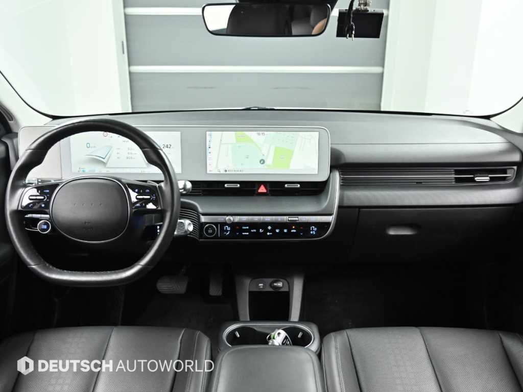 HYUNDAI Ioniq 5 - Vista 7