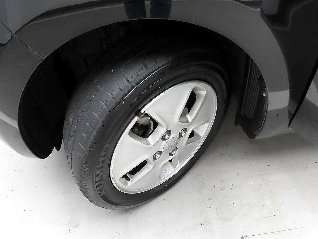 KIA Ray 2014 - Importación desde Corea - HF Imports Iquique - Foto 19