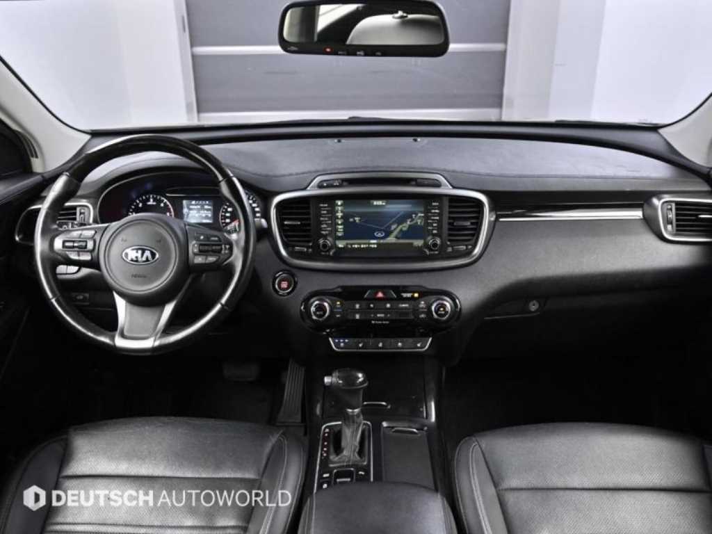 KIA Sorento - Vista 7