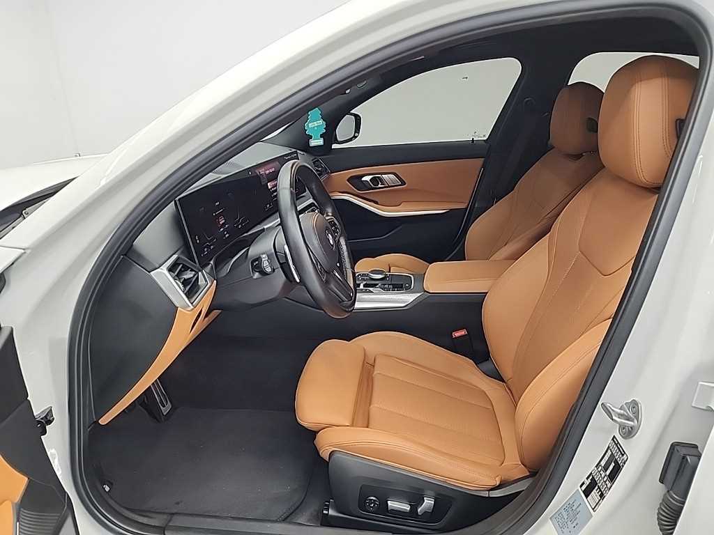 BMW 3 series - Vista 11