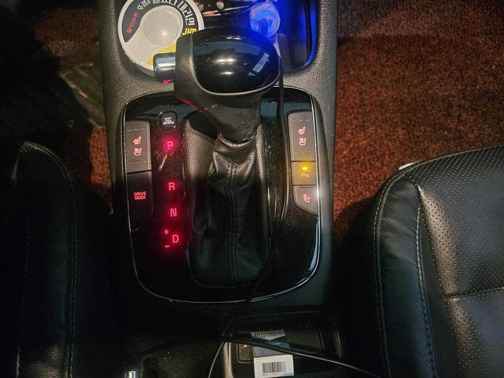 KIA K3 - Vista 7