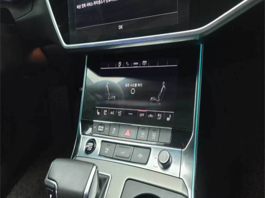 Audi A6 - Vista 10