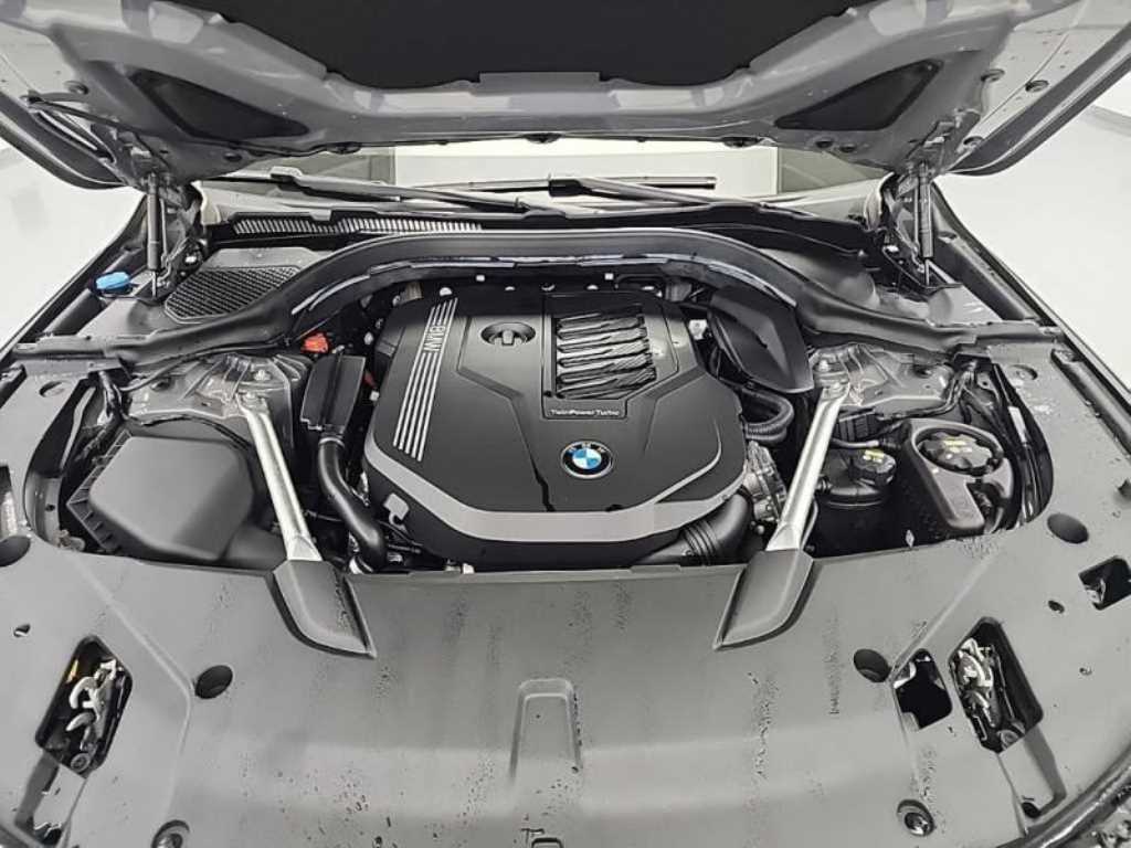 BMW Gran Turismo - Vista 5
