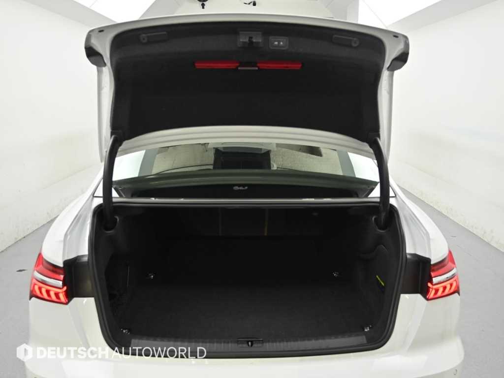Audi A6 2021 Blanco - Importación desde Corea - HF Imports Iquique - Foto 19