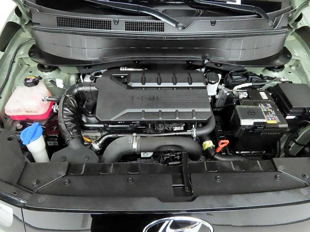 HYUNDAI Casper 2024 Verde - Importación desde Corea - HF Imports Iquique - Foto 20