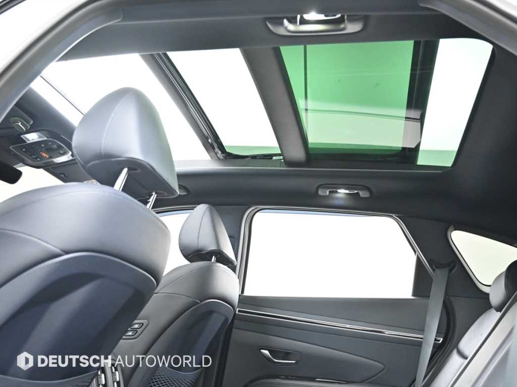 HYUNDAI Tucson 2021 - Importación desde Corea - HF Imports Iquique - Foto 18