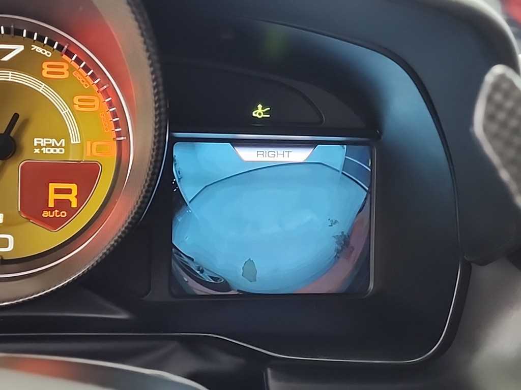Ferrari F8 2021 Rojo - Importación desde Corea - HF Imports Iquique - Foto 13