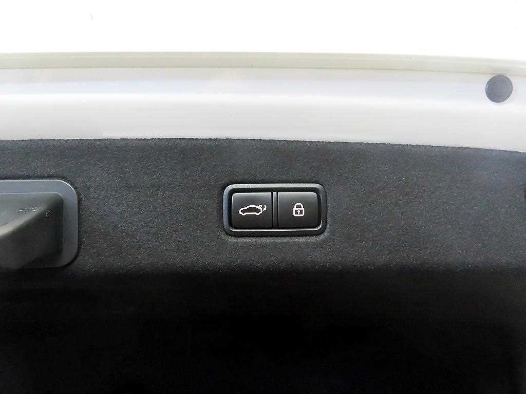 KIA K9 2020 Blanco - Importación desde Corea - HF Imports Iquique - Foto 16