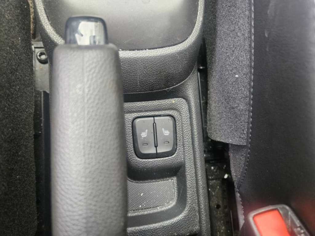 Chevrolet Spark - Vista 7