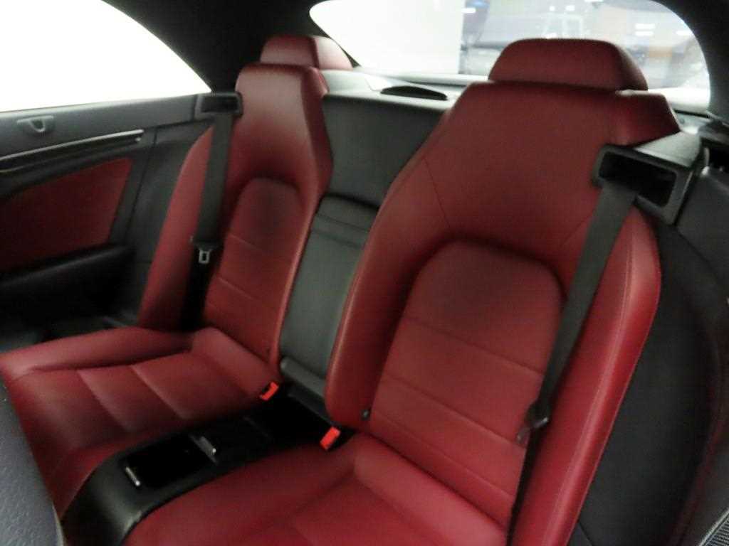 Mercedes Benz E class 2015 Gris - Importación desde Corea - HF Imports Iquique - Foto 16