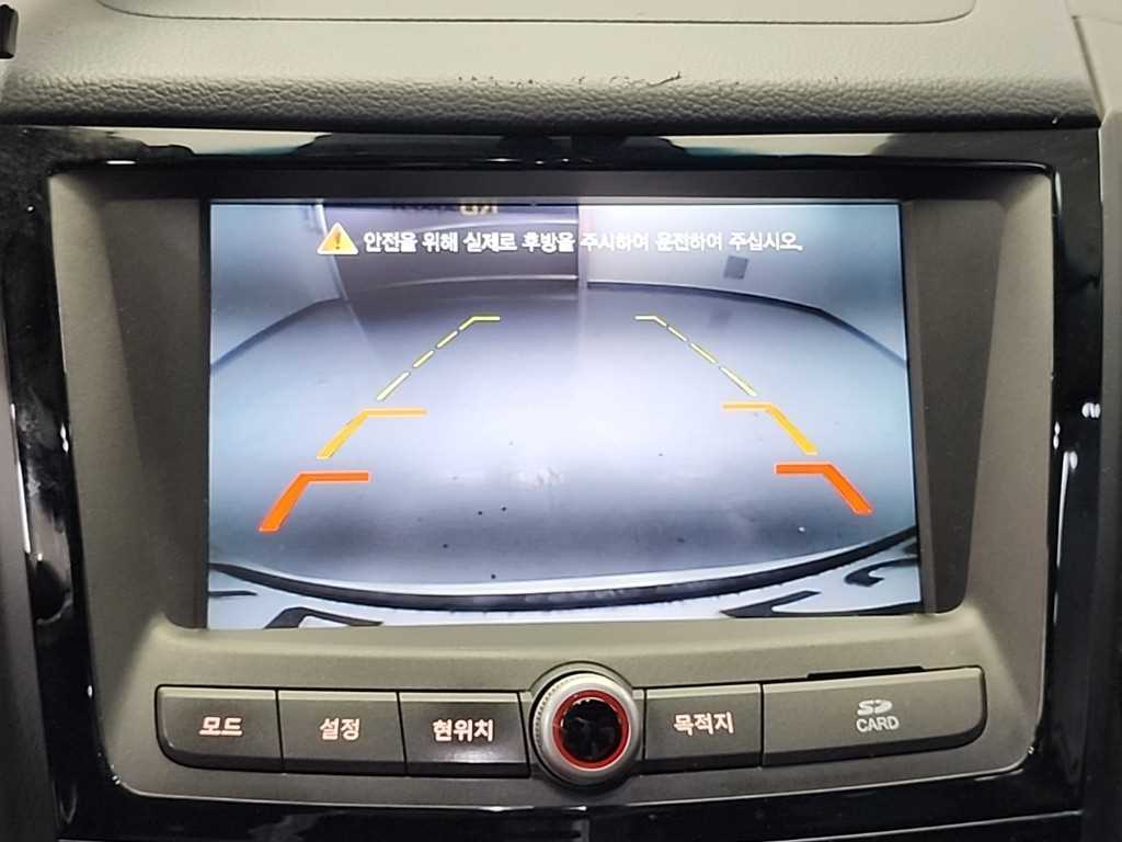 Ssangyong Tivoli 2018 - Importación desde Corea - HF Imports Iquique - Foto 15