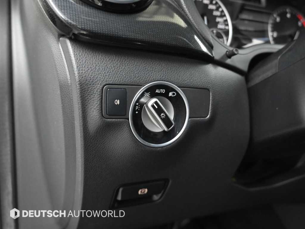 Mercedes Benz B Class (MY B) 2015 - Importación desde Corea - HF Imports Iquique - Foto 16