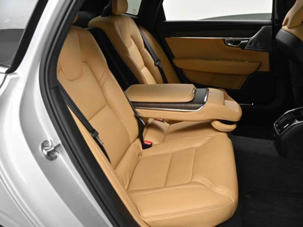 Volvo S90 - Vista 12