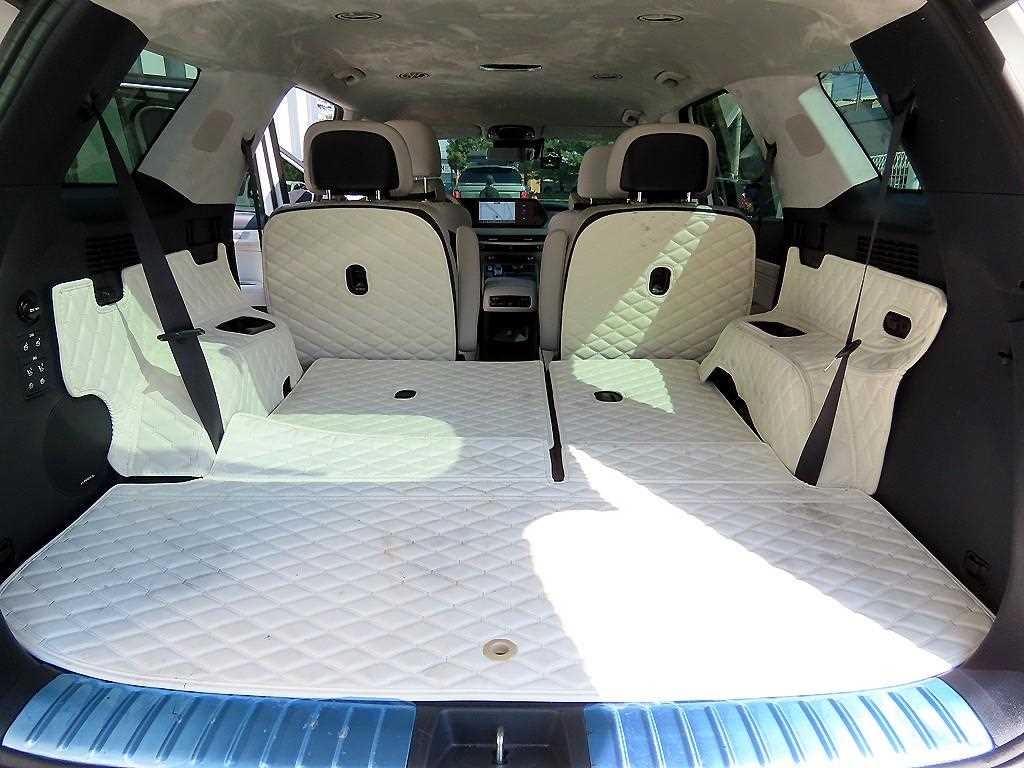 HYUNDAI Palisade 2023 - Importación desde Corea - HF Imports Iquique - Foto 16