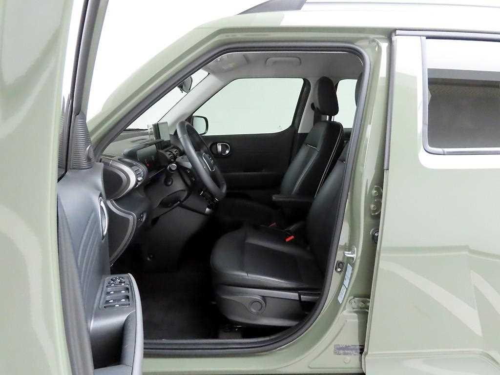 HYUNDAI Casper - Vista 12
