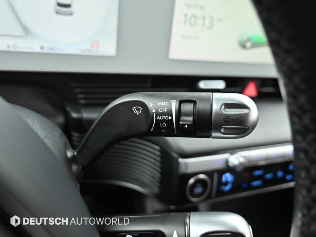 HYUNDAI Ioniq 5 2022 Blanco - Importación desde Corea - HF Imports Iquique - Foto 16