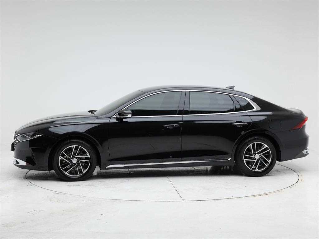 HYUNDAI Grandeur - Vista 3