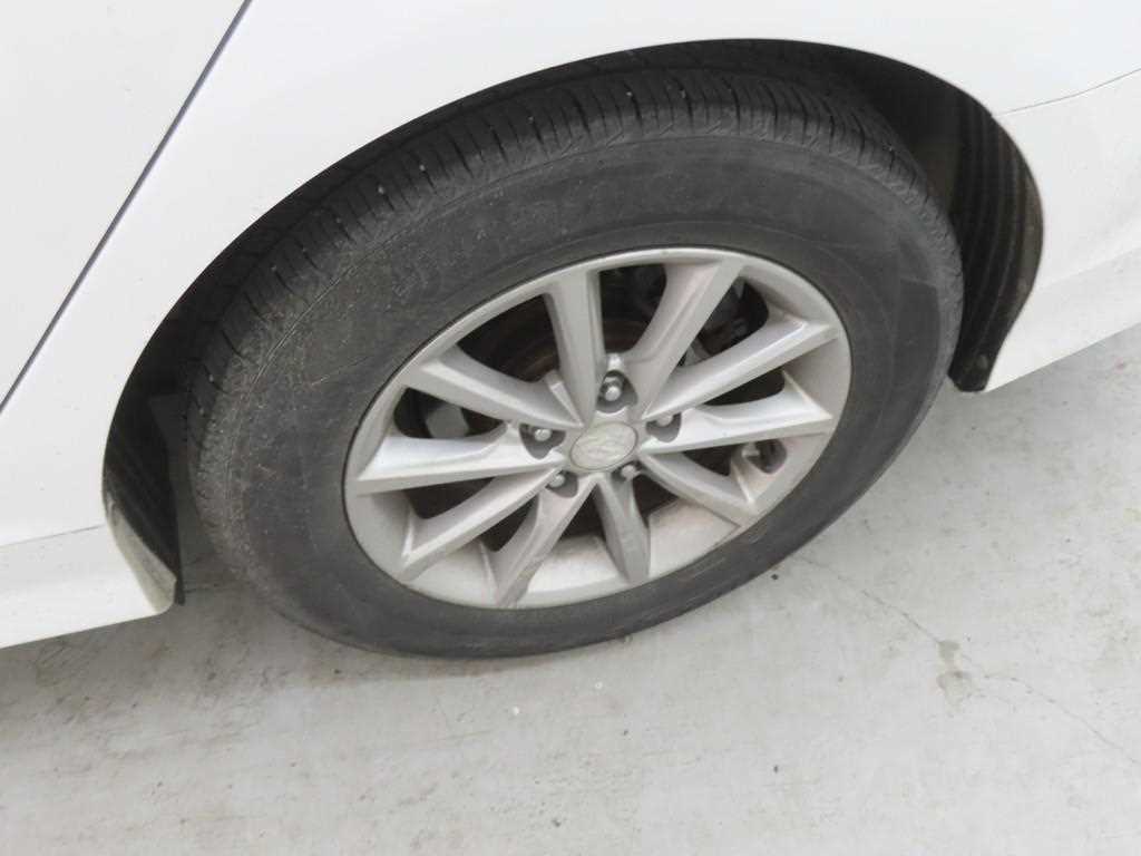 HYUNDAI Sonata 2019 - Importación desde Corea - HF Imports Iquique - Foto 19