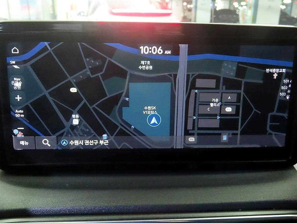 HYUNDAI Santa Fe 2021 Negro - Importación desde Corea - HF Imports Iquique - Foto 13