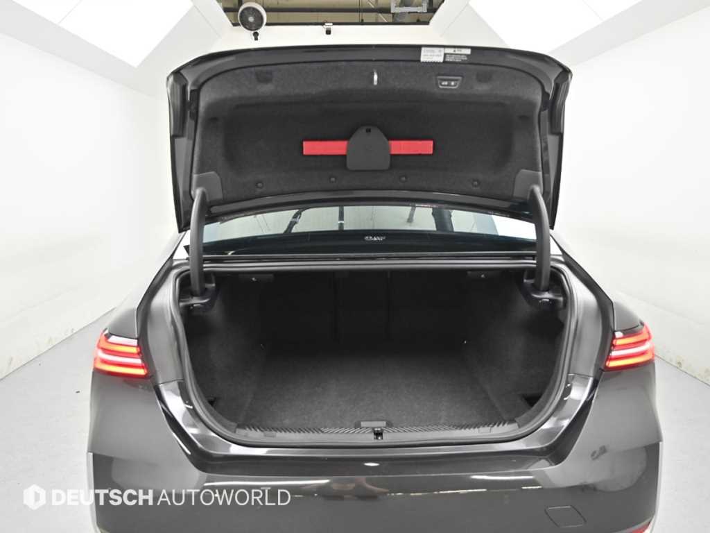 BMW i5 2024 Gris - Importación desde Corea - HF Imports Iquique - Foto 19
